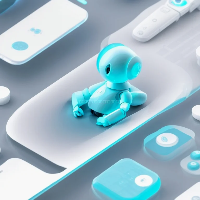 Interaktive Lernbegleiter